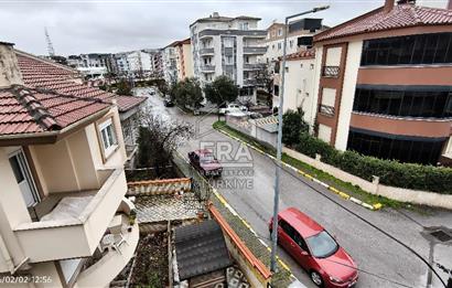 ERA SÖZ DEN BALIKESİR ALTIEYLÜL PLEVNE MAH. 3+1 SATILIK DAİRE