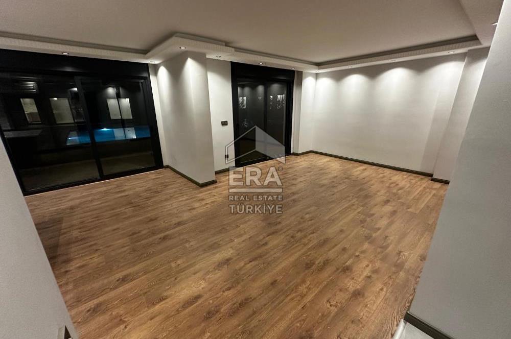 ERA VİZYONDAN HARİKA KONUMDA 4+1 SATILIK VİLLA 