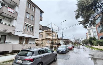 ERA SÖZ DEN BALIKESİR ALTIEYLÜL PLEVNE MAH. 3+1 SATILIK DAİRE