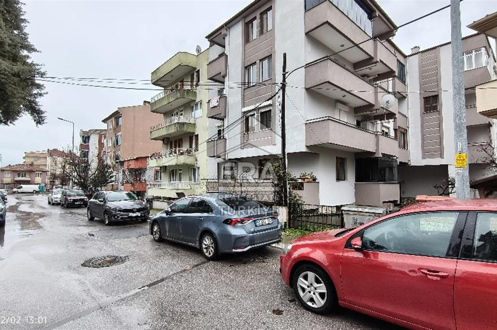 ERA SÖZ DEN BALIKESİR ALTIEYLÜL PLEVNE MAH. 3+1 SATILIK DAİRE