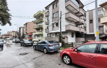 ERA SÖZ DEN BALIKESİR ALTIEYLÜL PLEVNE MAH. 3+1 SATILIK DAİRE