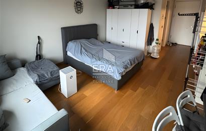 KADIKÖY FORTİS SİNANLI'DA FERAH MANZARALI SATILIK DAİRE