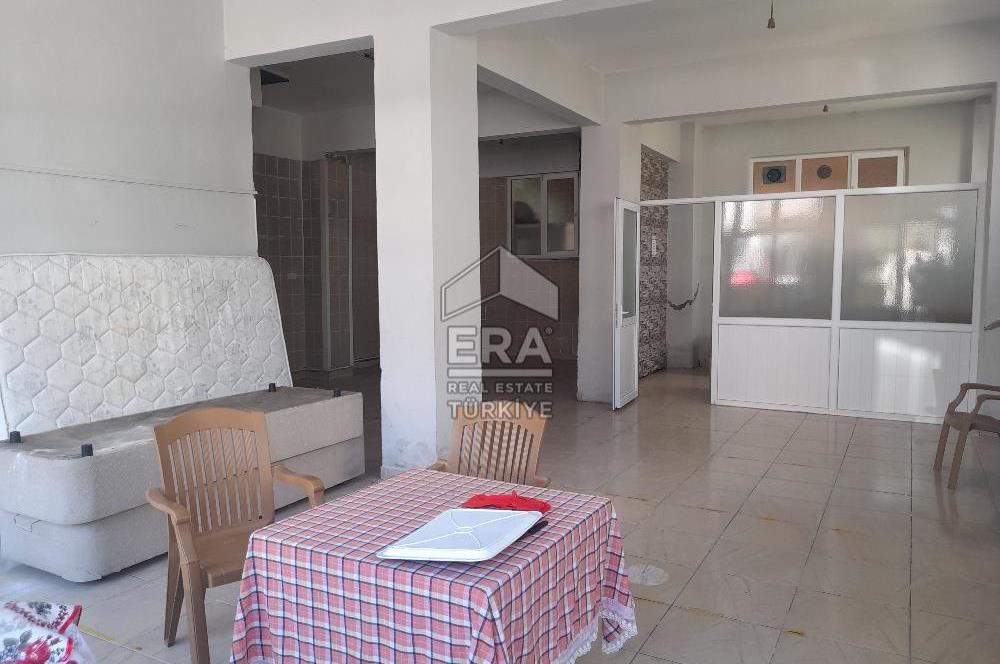 ERA KARAT’TAN  SAKARYA YENİGÜN MAHALLESİNDE  KİRALIK DÜKKAN