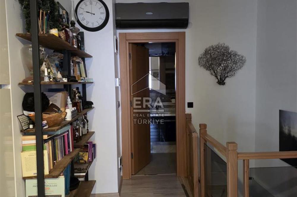 ERA ELITE'den İDEALTEPE SAHİLE YAKIN 2+1 FIRSAT SATILIK DUBLEX