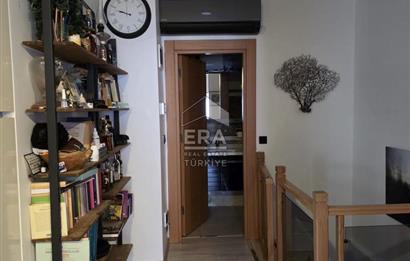 ERA ELITE'den İDEALTEPE SAHİLE YAKIN 2+1 FIRSAT SATILIK DUBLEX