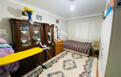 Çiğli Güzeltepe Kiralık 3+1 Daire