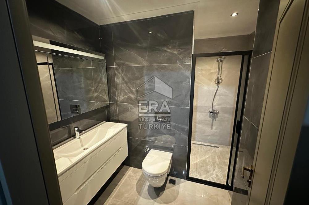 ERA VİZYONDAN HARİKA KONUMDA 4+1 SATILIK VİLLA 