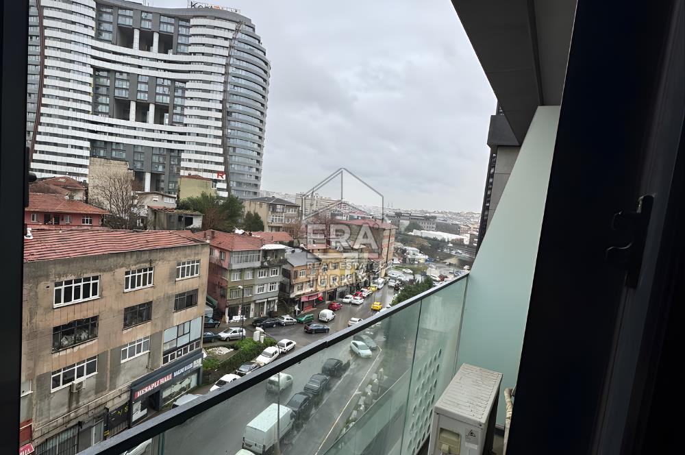 KADIKÖY FORTİS SİNANLI'DA FERAH MANZARALI SATILIK DAİRE