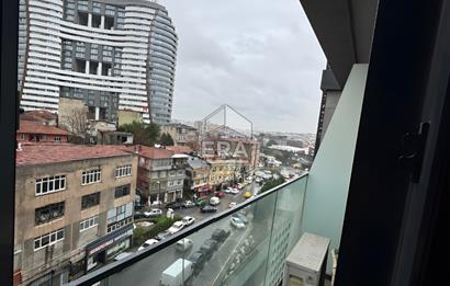 KADIKÖY FORTİS SİNANLI'DA FERAH MANZARALI SATILIK DAİRE