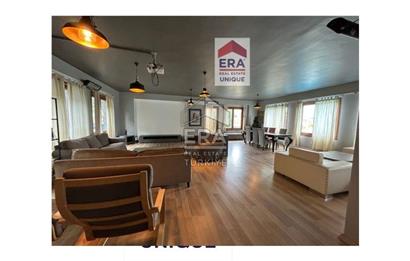 Belkıs Konaklarında Bahçeli 3+1 Çatı Dubleks