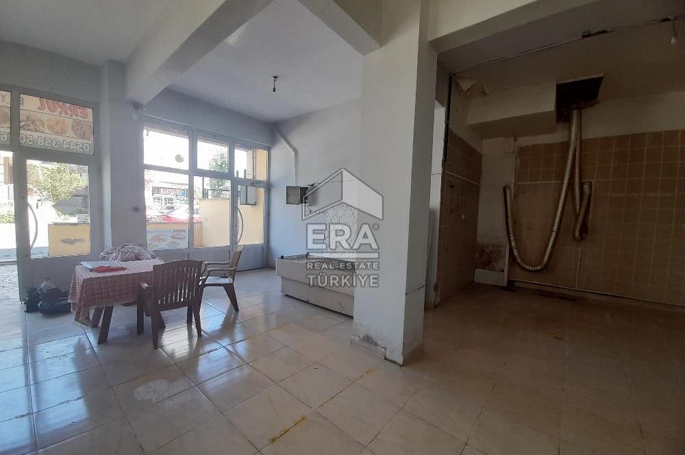 ERA KARAT’TAN  SAKARYA YENİGÜN MAHALLESİNDE  KİRALIK DÜKKAN