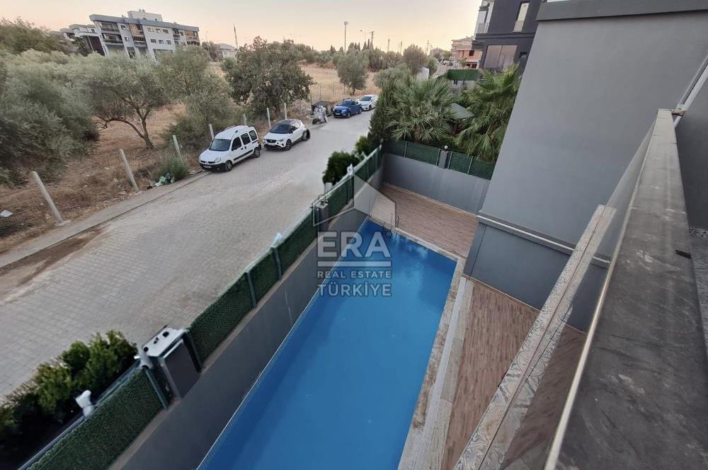 MENDERES BARBAROS MAH. 3+1 KİRALIK DAİRE