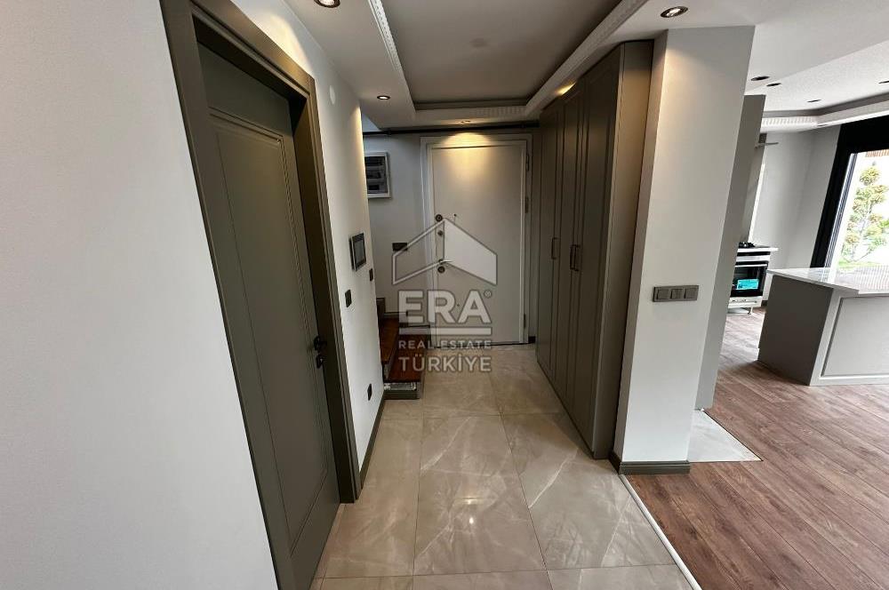 ERA VİZYONDAN HARİKA KONUMDA 4+1 SATILIK VİLLA 