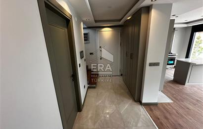 ERA VİZYONDAN HARİKA KONUMDA 4+1 SATILIK VİLLA 