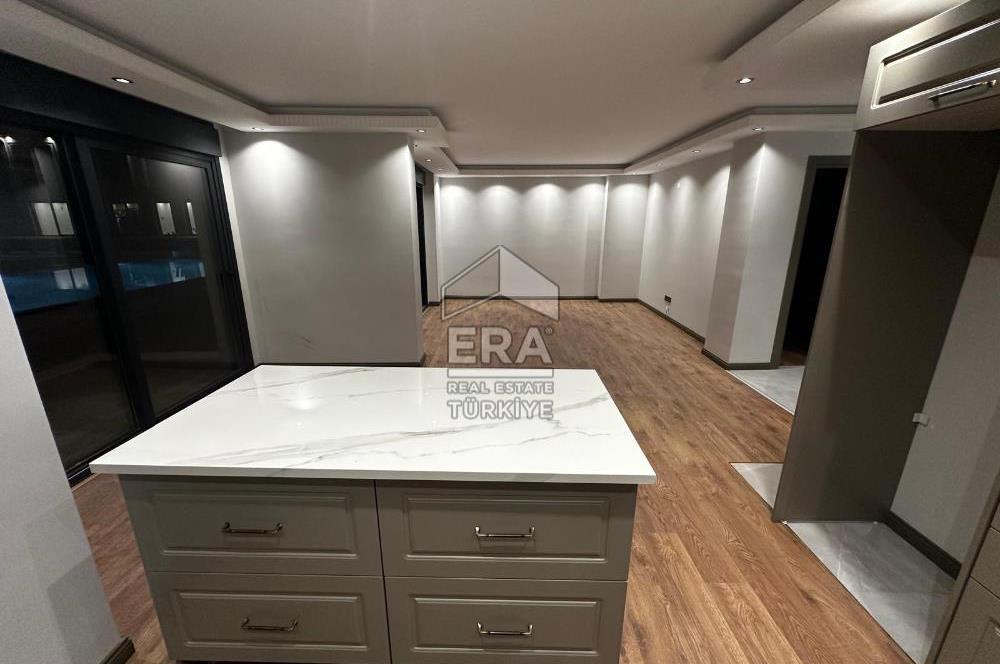 ERA VİZYONDAN HARİKA KONUMDA 4+1 SATILIK VİLLA 