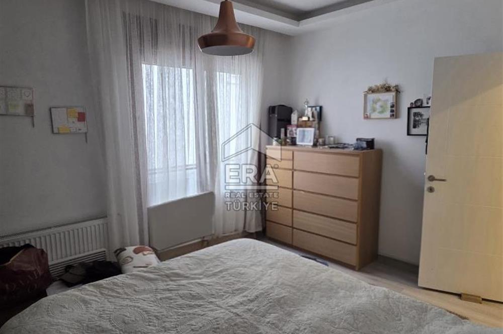 ERA ELITE'den İDEALTEPE SAHİLE YAKIN 2+1 FIRSAT SATILIK DUBLEX