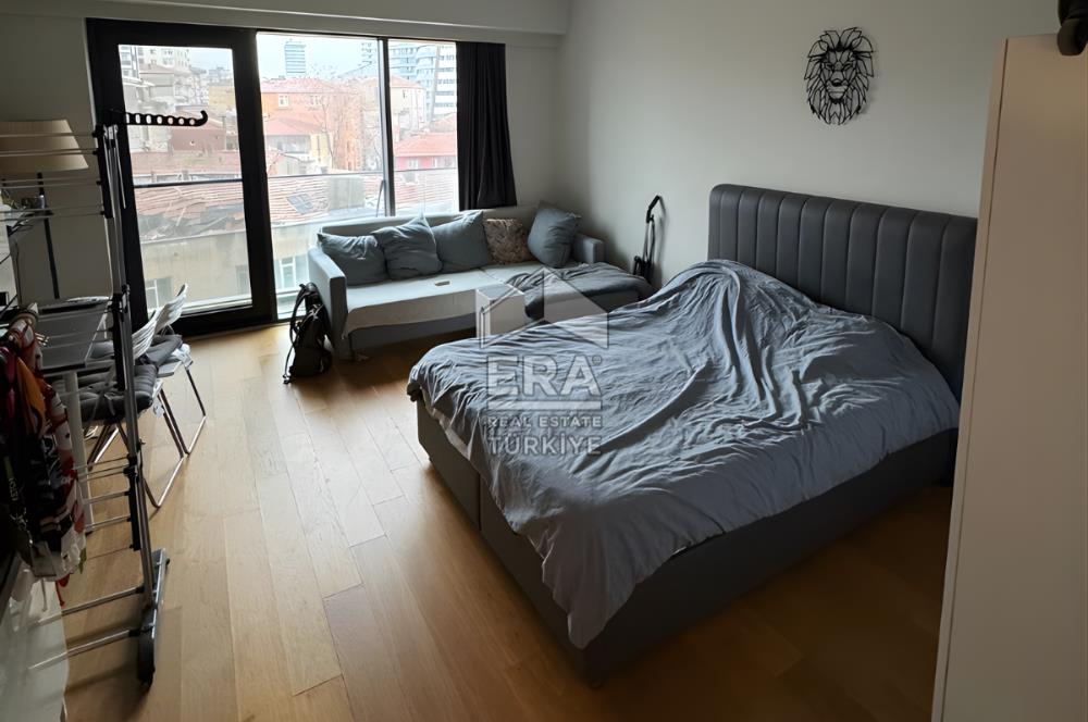 KADIKÖY FORTİS SİNANLI'DA FERAH MANZARALI SATILIK DAİRE