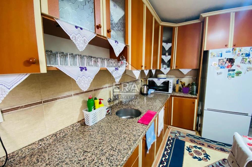 Çiğli Güzeltepe Kiralık 3+1 Daire