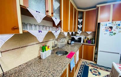 Çiğli Güzeltepe Kiralık 3+1 Daire