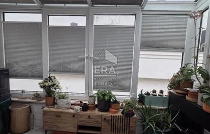 ERA ELITE'den İDEALTEPE SAHİLE YAKIN 2+1 FIRSAT SATILIK DUBLEX