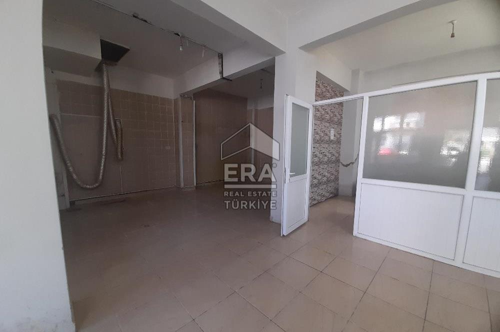ERA KARAT’TAN  SAKARYA YENİGÜN MAHALLESİNDE  KİRALIK DÜKKAN