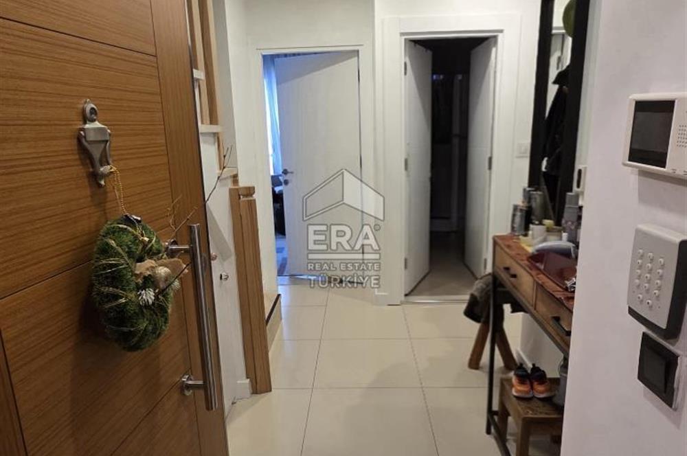 ERA ELITE'den İDEALTEPE SAHİLE YAKIN 2+1 FIRSAT SATILIK DUBLEX