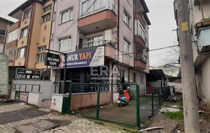 ERA KARAT’TAN  SAKARYA YENİGÜN MAHALLESİNDE  KİRALIK DÜKKAN