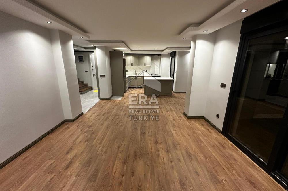 ERA VİZYONDAN HARİKA KONUMDA 4+1 SATILIK VİLLA 