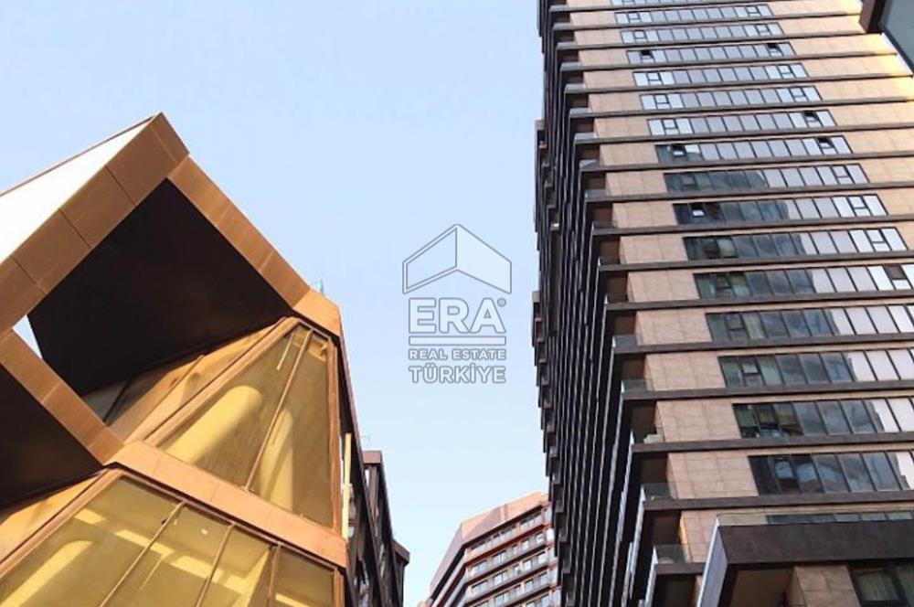 KADIKÖY FORTİS SİNANLI'DA FERAH MANZARALI SATILIK DAİRE