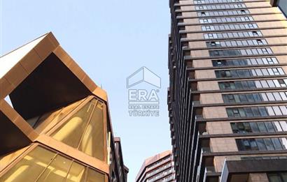 KADIKÖY FORTİS SİNANLI'DA FERAH MANZARALI SATILIK DAİRE