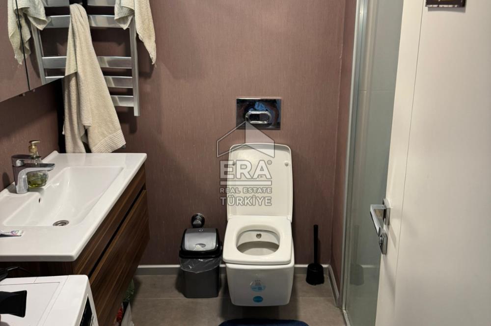 KADIKÖY FORTİS SİNANLI'DA FERAH MANZARALI SATILIK DAİRE