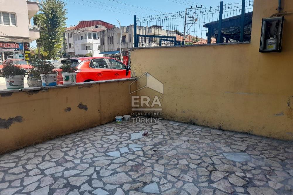 ERA KARAT’TAN  SAKARYA YENİGÜN MAHALLESİNDE  KİRALIK DÜKKAN