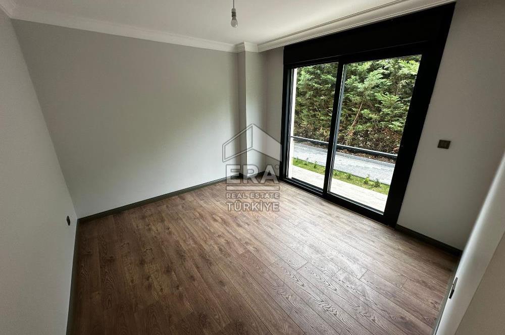 ERA VİZYONDAN HARİKA KONUMDA 4+1 SATILIK VİLLA 