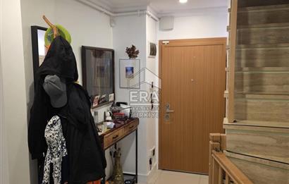 ERA ELITE'den İDEALTEPE SAHİLE YAKIN 2+1 FIRSAT SATILIK DUBLEX