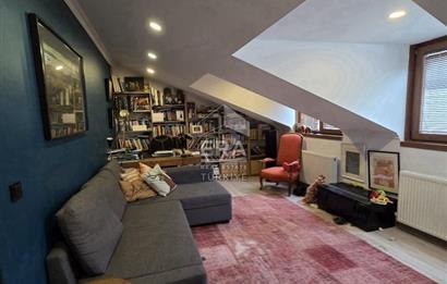 ERA ELITE'den İDEALTEPE SAHİLE YAKIN 2+1 FIRSAT SATILIK DUBLEX