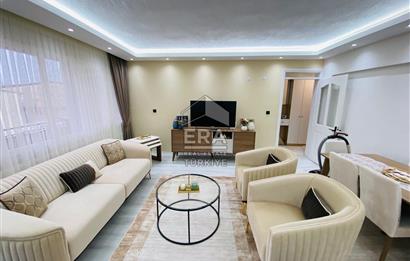 Bornova Doğanlar Mah. Satılık 3 Kat Daire