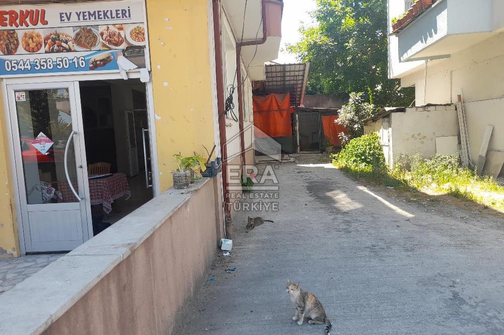 ERA KARAT’TAN  SAKARYA YENİGÜN MAHALLESİNDE  KİRALIK DÜKKAN