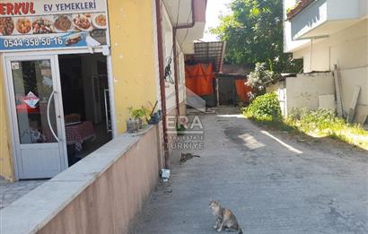 ERA KARAT’TAN  SAKARYA YENİGÜN MAHALLESİNDE  KİRALIK DÜKKAN