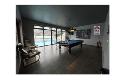 Belkıs Konaklarında Bahçeli 3+1 Çatı Dubleks