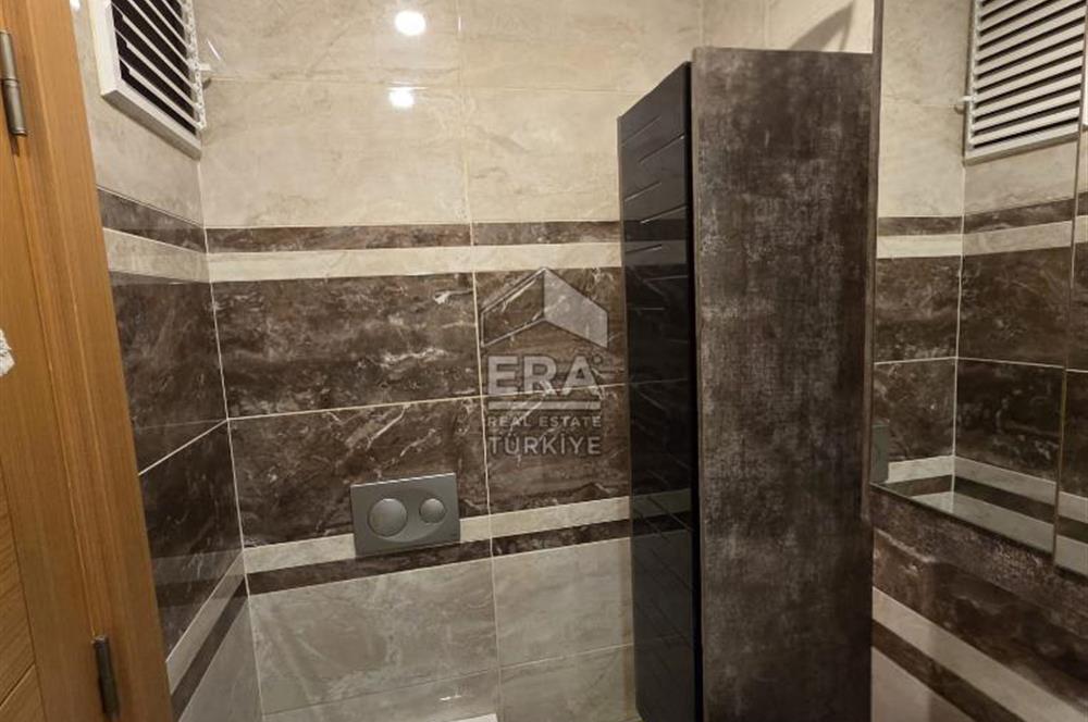 ERA ELITE'den İDEALTEPE SAHİLE YAKIN 2+1 FIRSAT SATILIK DUBLEX