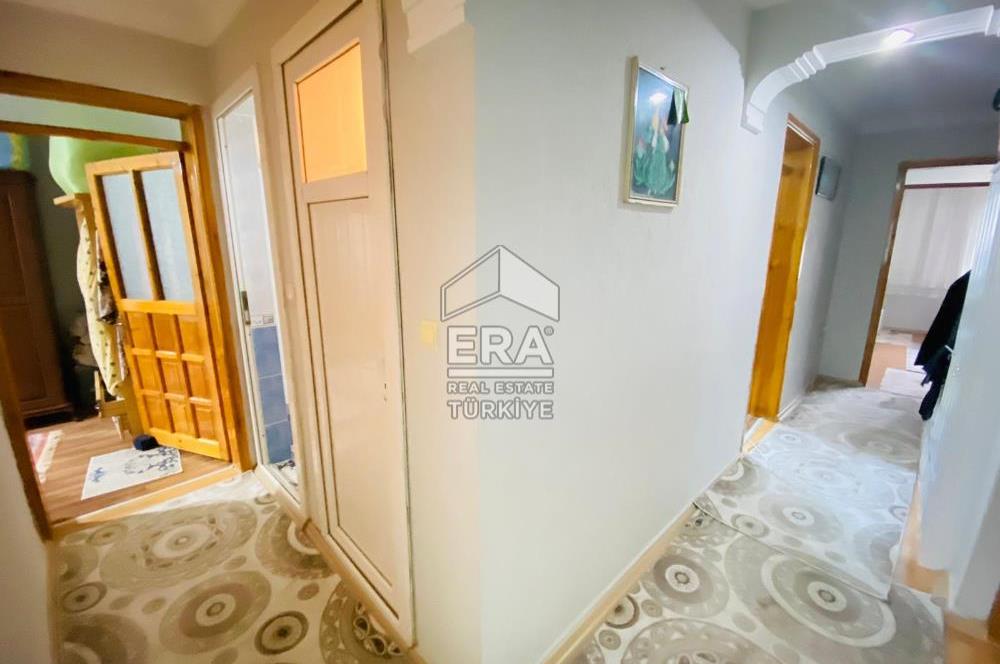 Bornova Doğanlar Mah. Satılık 3 Kat Daire