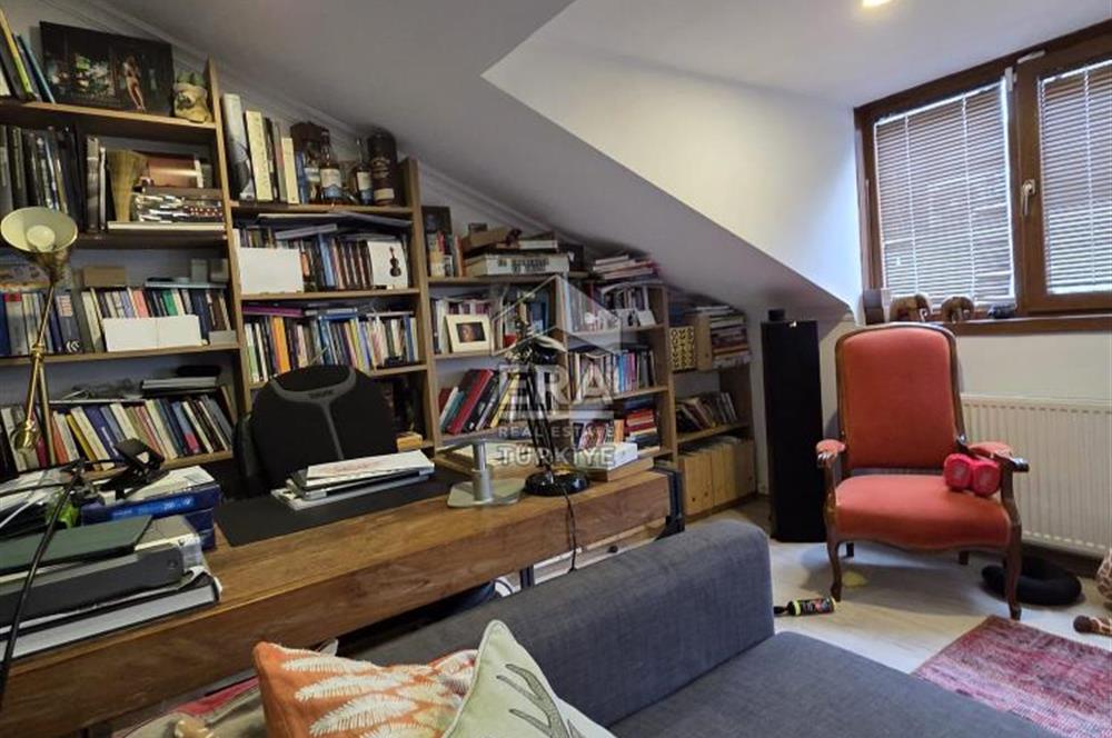 ERA ELITE'den İDEALTEPE SAHİLE YAKIN 2+1 FIRSAT SATILIK DUBLEX