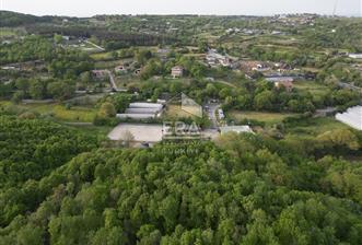 Sarıyer Gümüşdere Satılık 1411 m2 Bahçe  - 2 - 14559