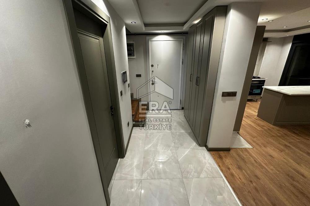 ERA VİZYONDAN HARİKA KONUMDA 4+1 SATILIK VİLLA 