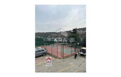 Belkıs Konaklarında Bahçeli 3+1 Çatı Dubleks