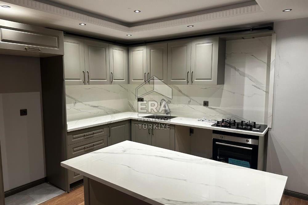 ERA VİZYONDAN HARİKA KONUMDA 4+1 SATILIK VİLLA 