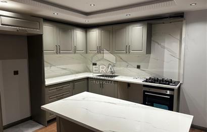 ERA VİZYONDAN HARİKA KONUMDA 4+1 SATILIK VİLLA 