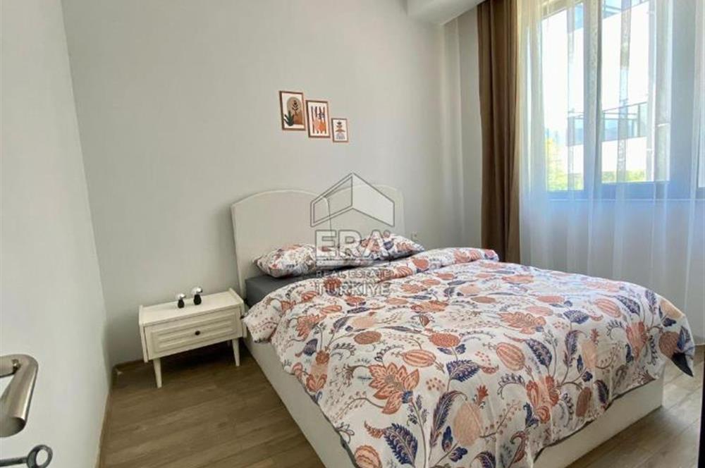 ZEYTİNKÖY MAHALLESİN'DE KİRALIK SIFIR APART