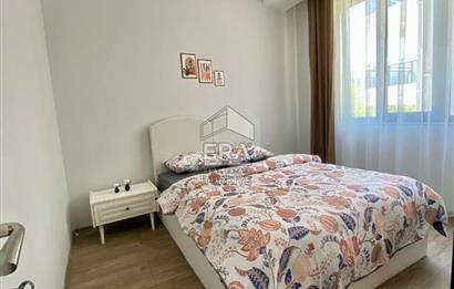 ZEYTİNKÖY MAHALLESİN'DE KİRALIK SIFIR APART