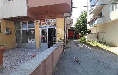 ERA KARAT’TAN  SAKARYA YENİGÜN MAHALLESİNDE  KİRALIK DÜKKAN